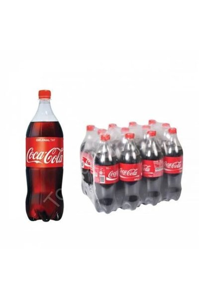 Coca Cola Kola