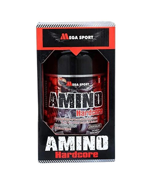MEGA Amino Asit