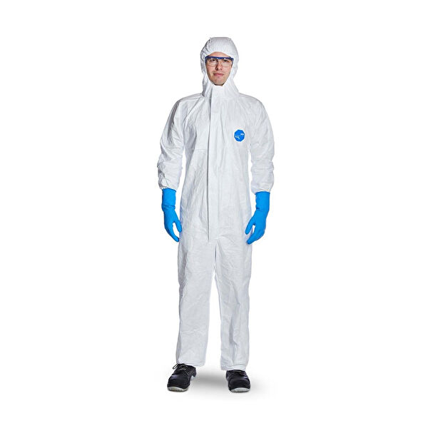 Dupont Koruyucu İş Tulumu