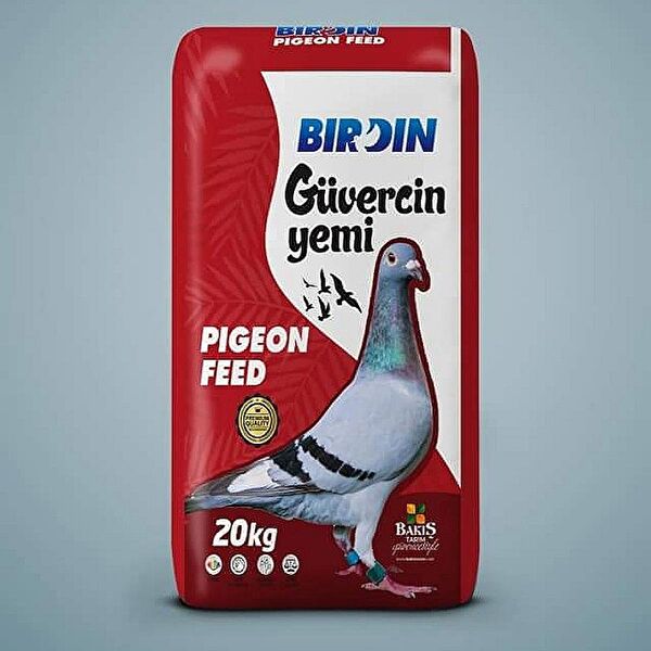 Malatya Kuş Yemi, Kraker