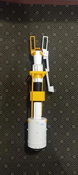 Serel Yedek Parça Rezervuar İç Takımı