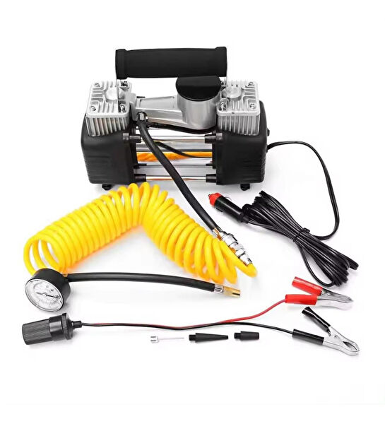 NKT Group Kompresör