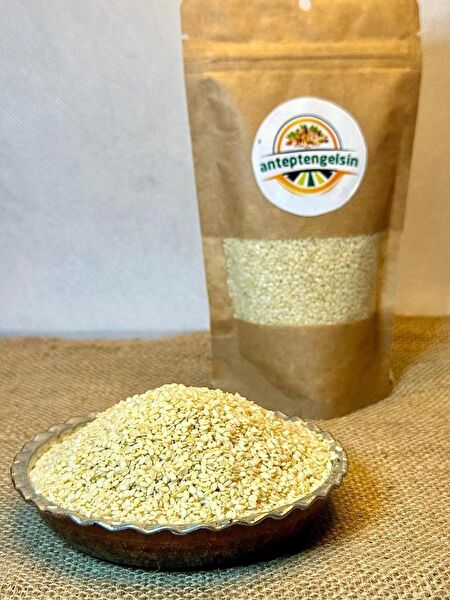 Antepten Gelsin Baharat