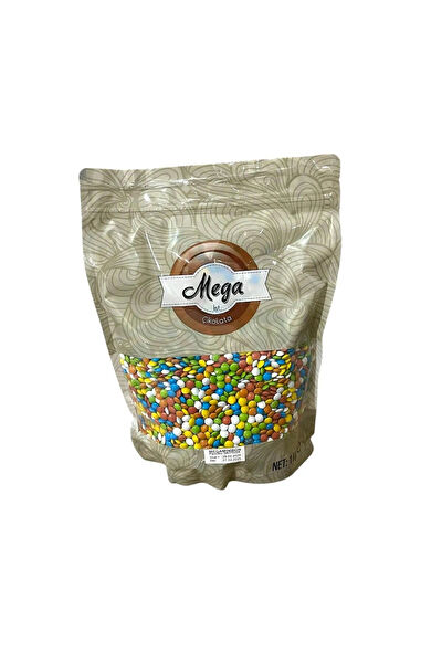 MEGA Şekerleme