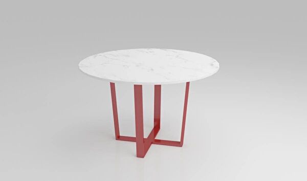 Bunelan Yemek Masası