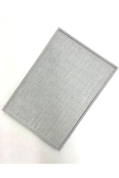 BYOZTEK Takı Kutusu