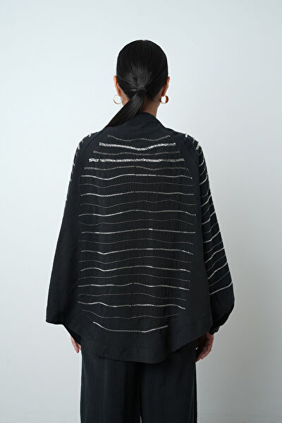 Orfeonegro Kimono, Kaftan