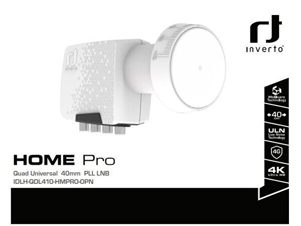 Electroon LNB