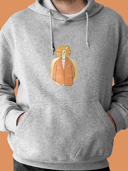 Miju Store Erkek Sweatshirt