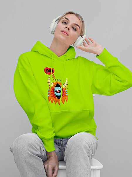 Miju Store Erkek Sweatshirt
