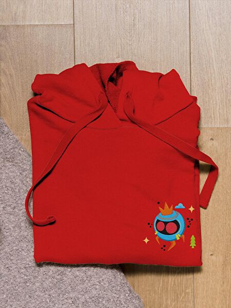 Miju Store Erkek Sweatshirt