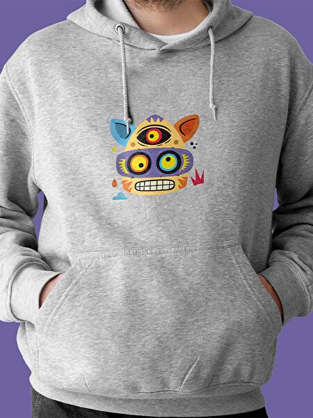 Miju Store Erkek Sweatshirt