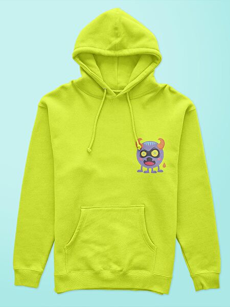 Miju Store Erkek Sweatshirt