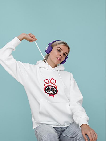 Miju Store Erkek Sweatshirt