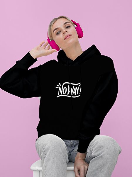 Miju Store Erkek Sweatshirt