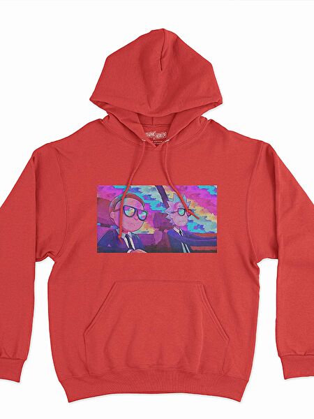 Miju Store Erkek Sweatshirt