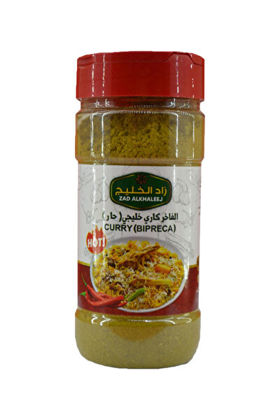 Zade Baharat