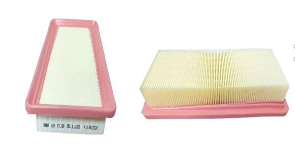 Hyundai Filtre Setleri