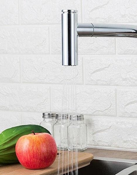 Vilas Taharet Musluğu