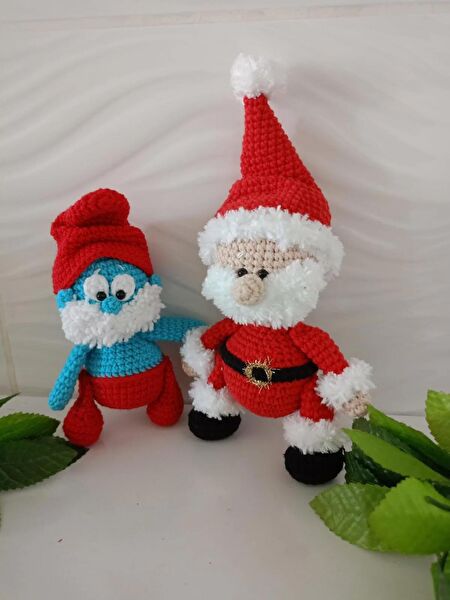 designbyoykum Karakter Figürü