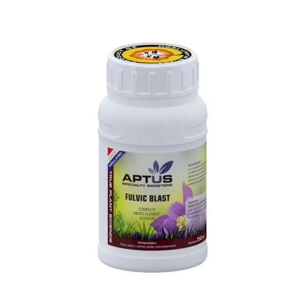 Aptus Holland Bitki Vitamini, Besini