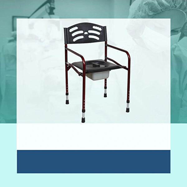 MOYT Hasta Tuvalet Yardımcıları