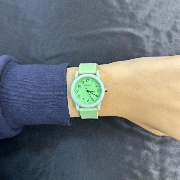 Dial X Kadın Kol Saati