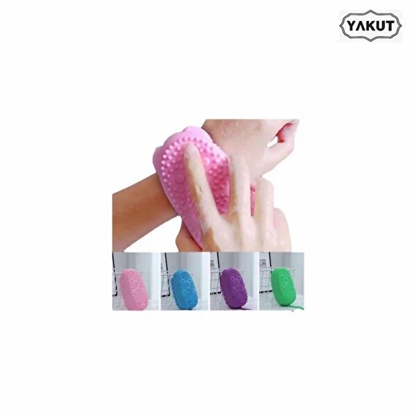 Life For You Banyo Lifi, Süngeri