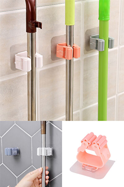 omilife Paspas, Mop Yedekleri