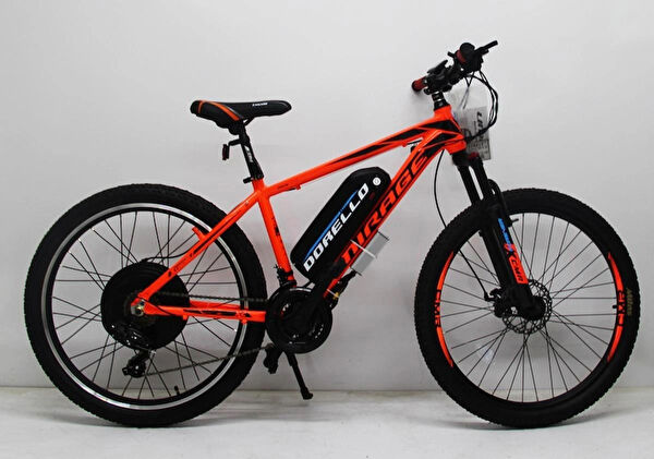 Dorello Elektrikli Bisiklet