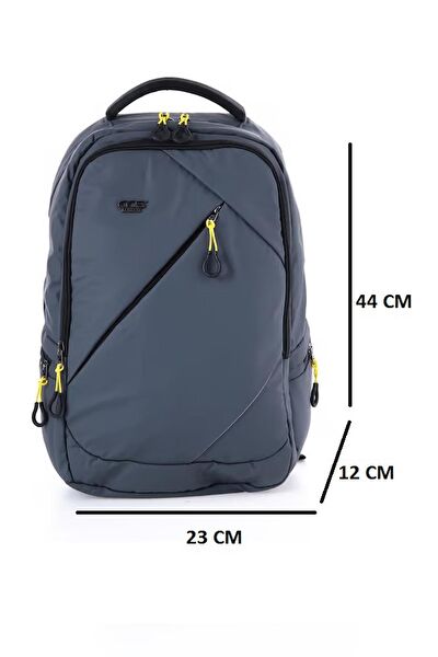 ÇÇS Kadın Sırt Çantası