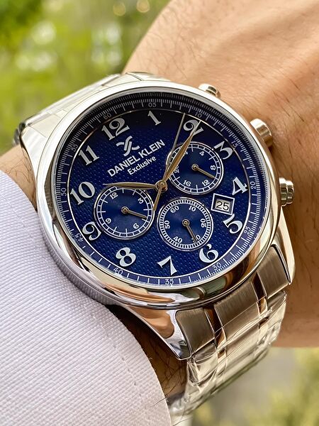 Daniel Klein Erkek Kol Saati