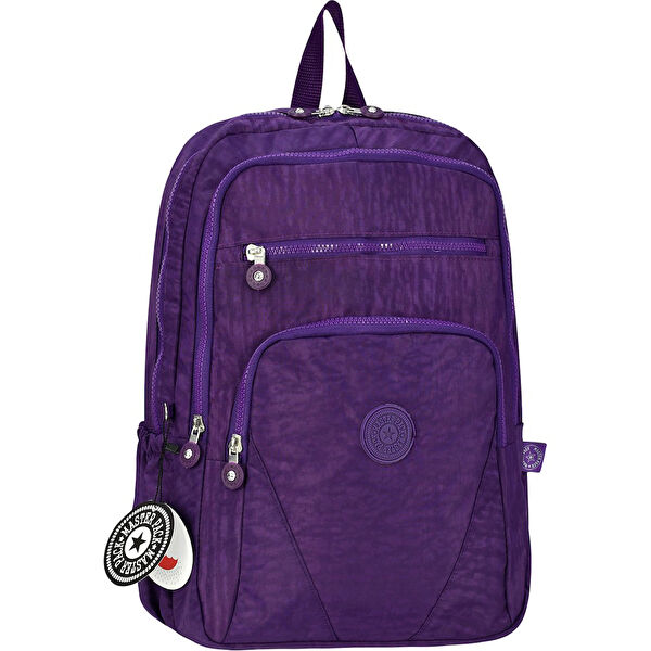 DZC KUZENLER AVM Okul Çantası