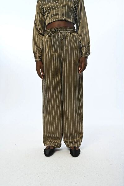 Orfeonegro Tesettür Pantolon