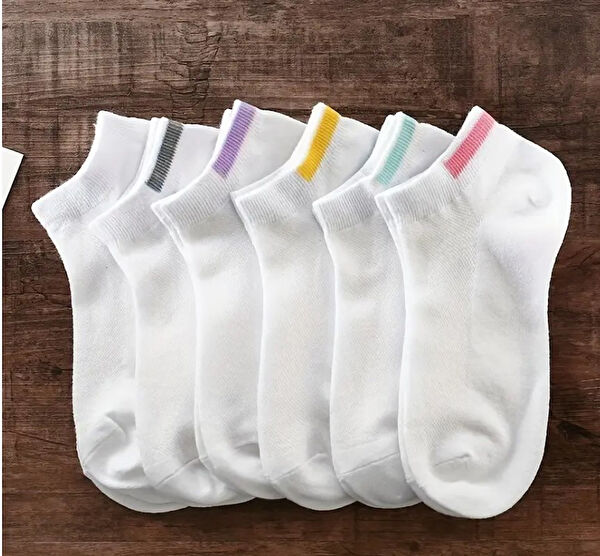 DZC KUZENLER AVM Kadın Çorap