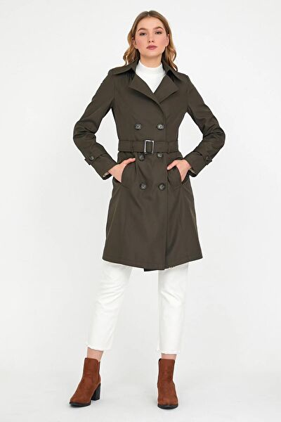 Bigart Kadın Trençkot, Yağmurluk