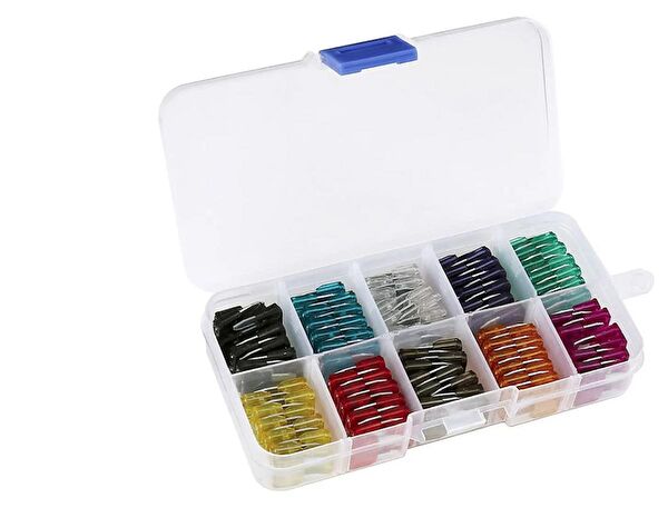 GPR Auto Parts Araç Sigortaları