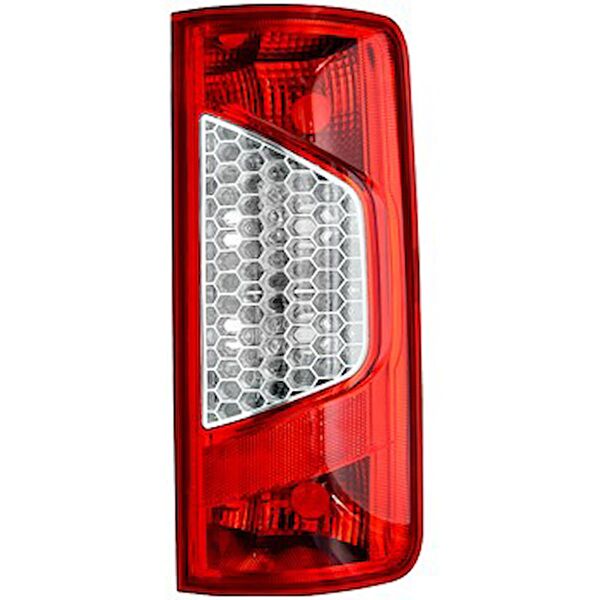 GPR Auto Parts Stop Lambalar