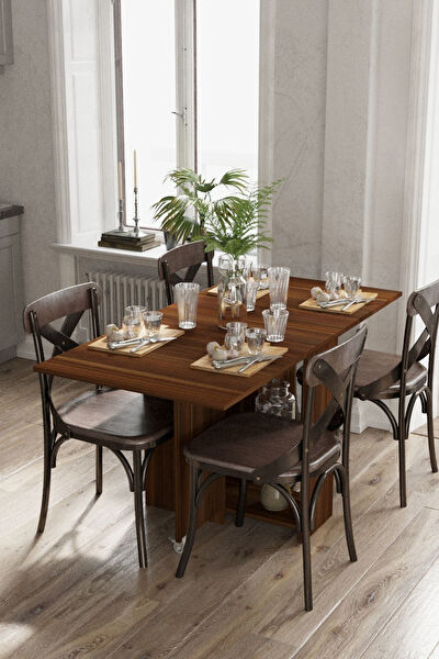 Dekorfim Mutfak Masası