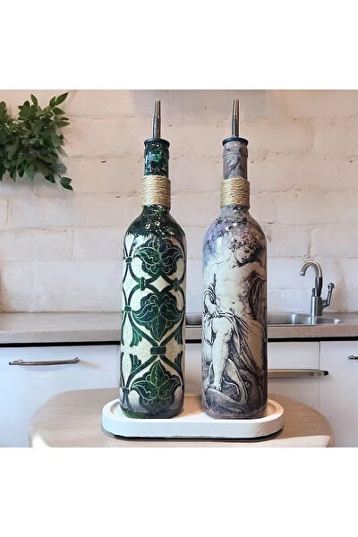 Mes Reves Design Yağlık, Sirkelik, Sosluk