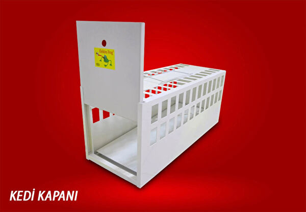 Çetinkaya Kedi Güvenlik