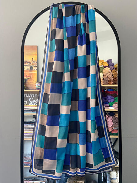 Modakaşmir Şal, Eşarp ve Aksesuarı