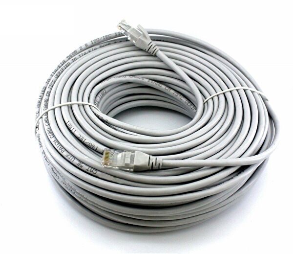 Teknogreen Network Kabloları