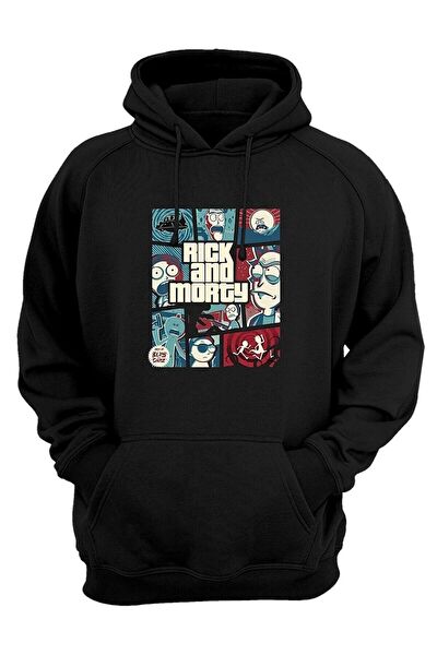 Fumood Outdoor Tişört, Sweatshirt