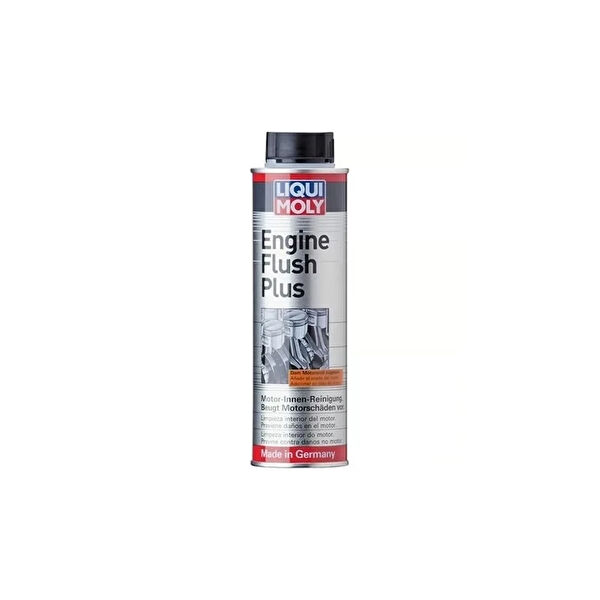 LIQUI MOLY Motor Yağı Katkısı