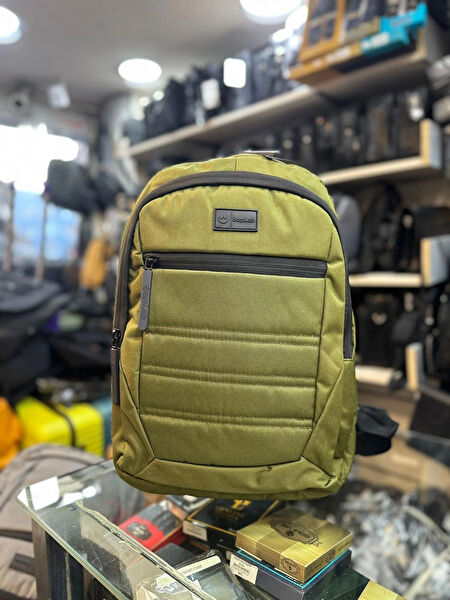 Trg Polo Erkek Sırt Çanta