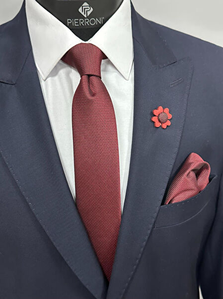 Pierroni Kravat, Papyon