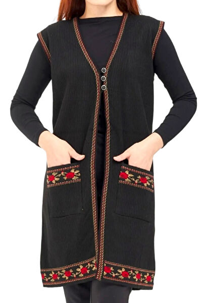 Sevil Giyim Günlük Hırka