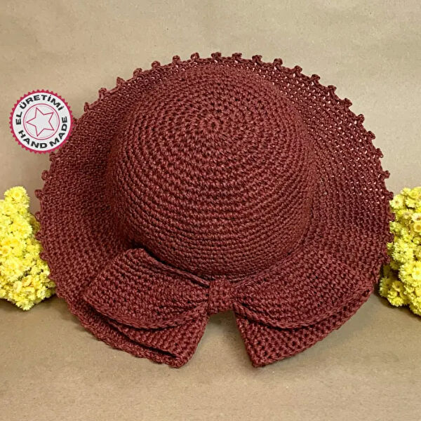 Uretti Eldiven, Bere, Şapka, Maske