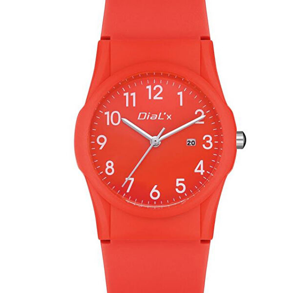 Dial X Çocuk Kol Saati